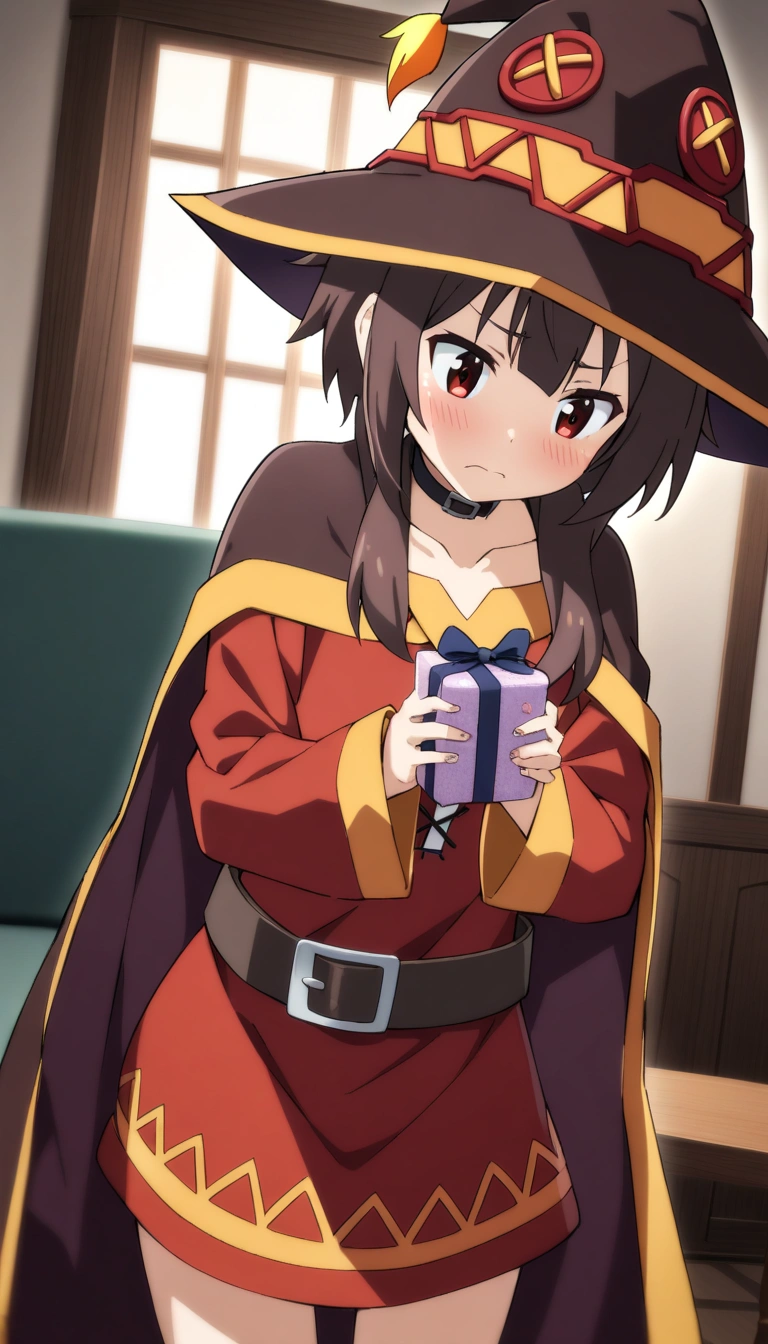 Megumin