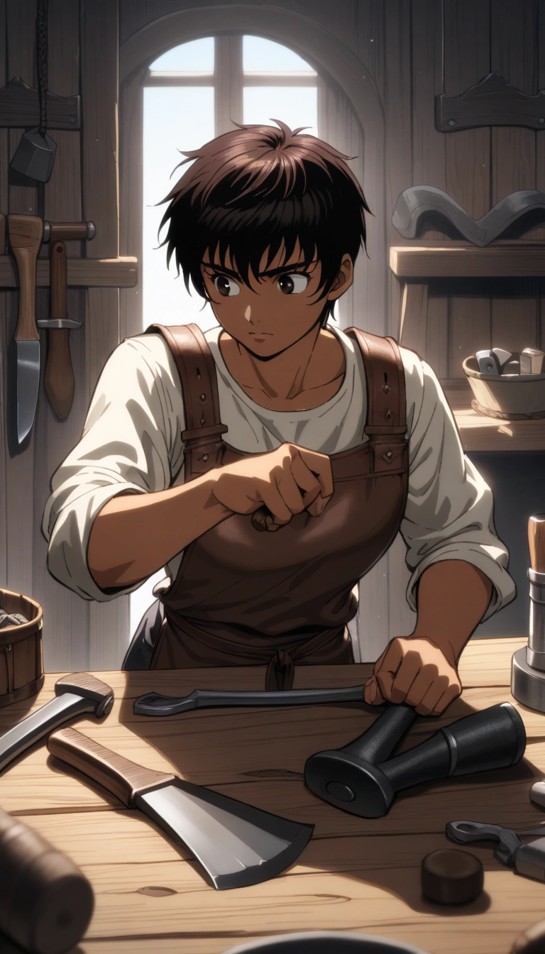 Casca