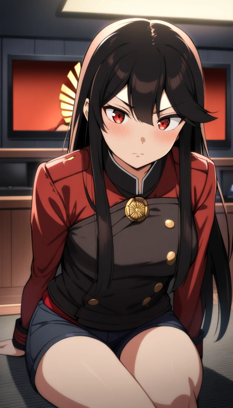 Oda Nobunaga