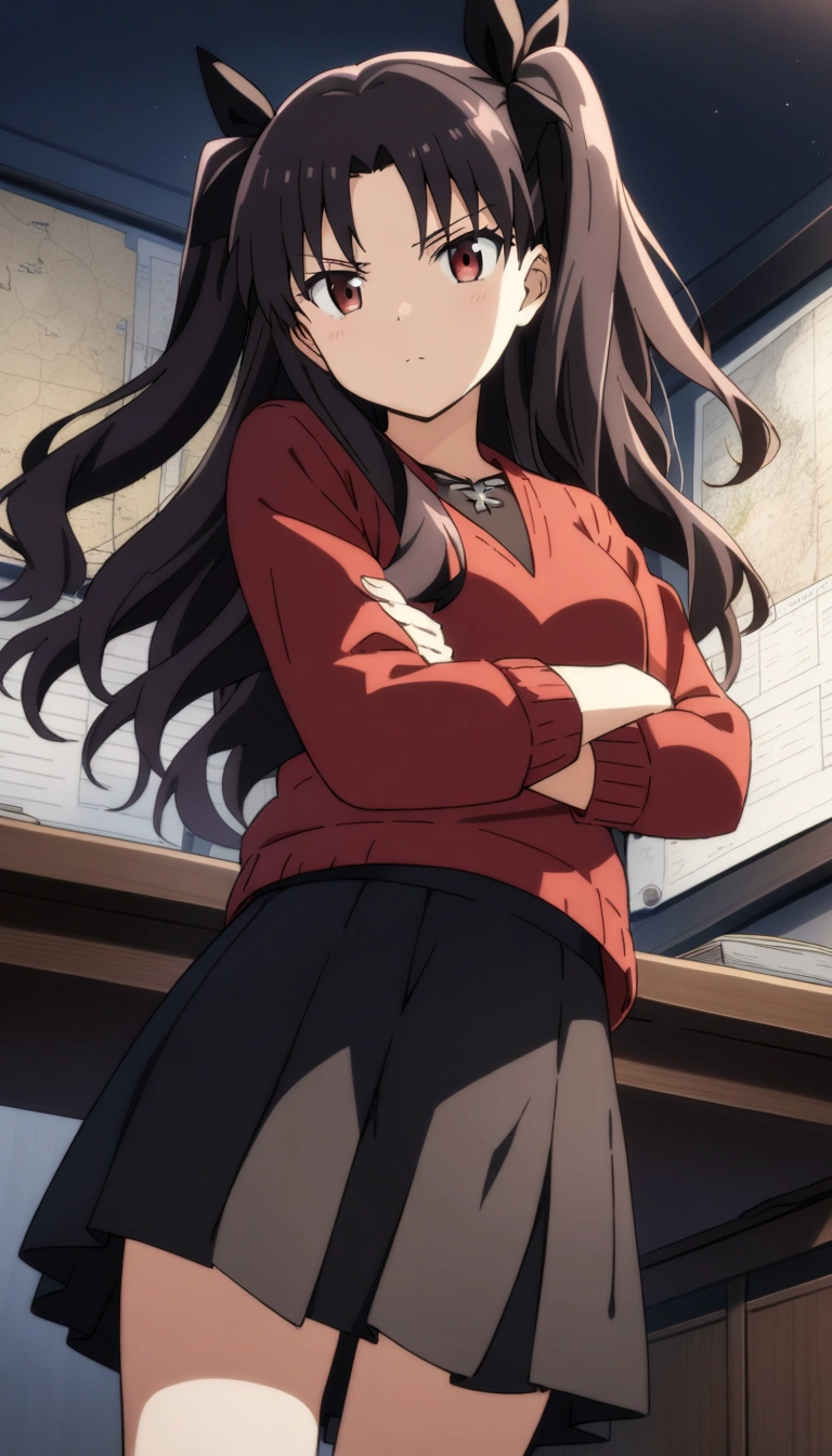 Tohsaka Rin