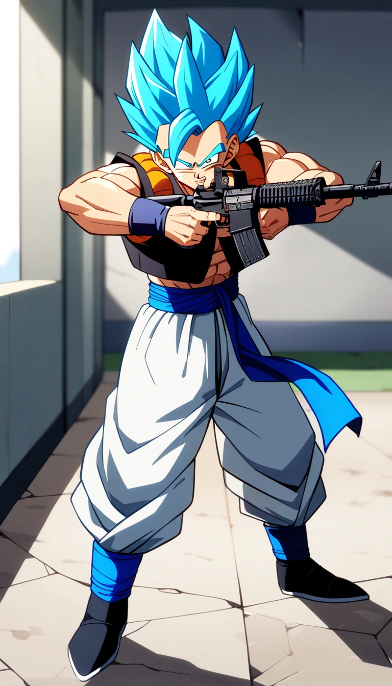 Gogeta
