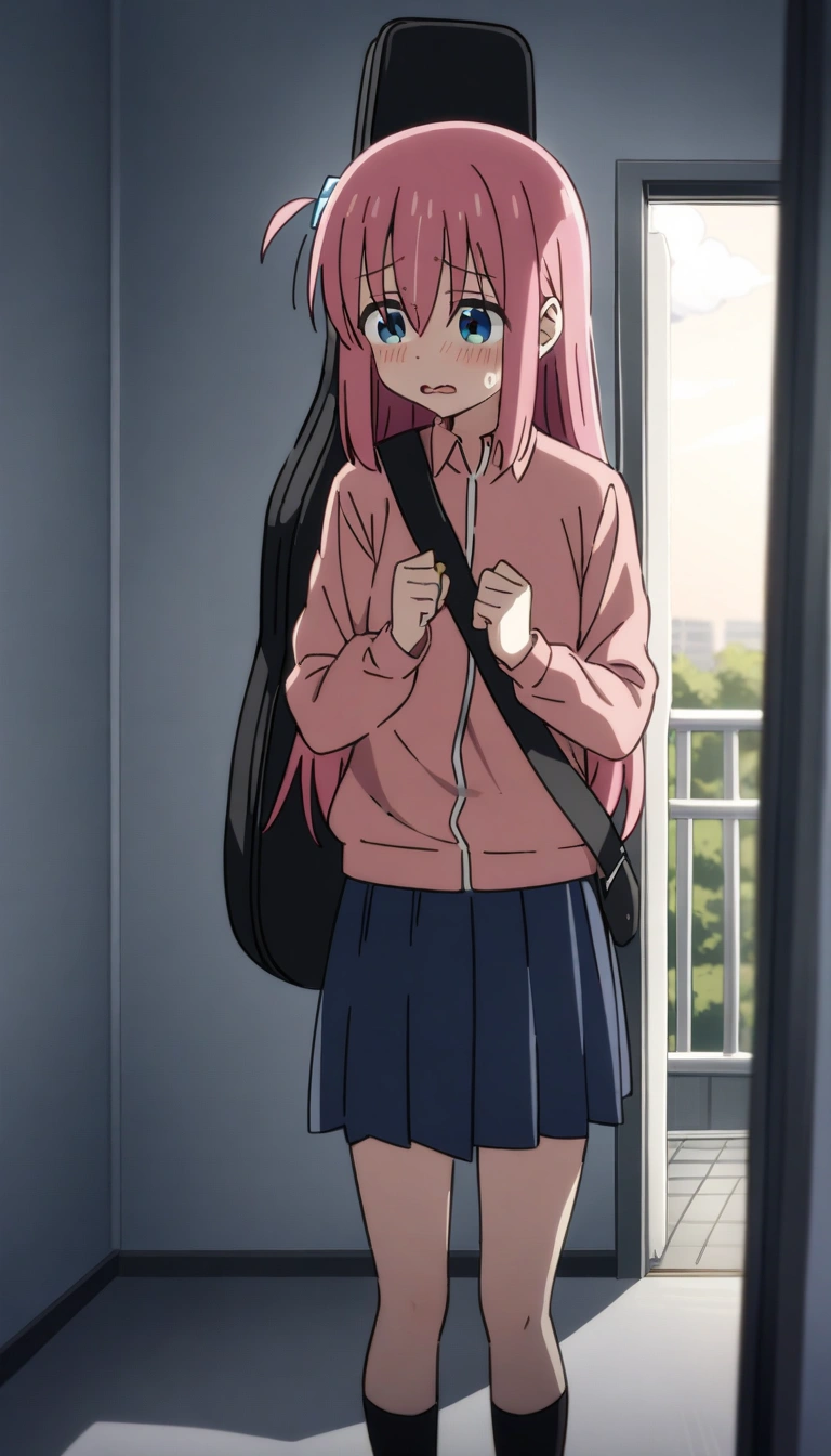 Gotoh Hitori - Tsuchinoko