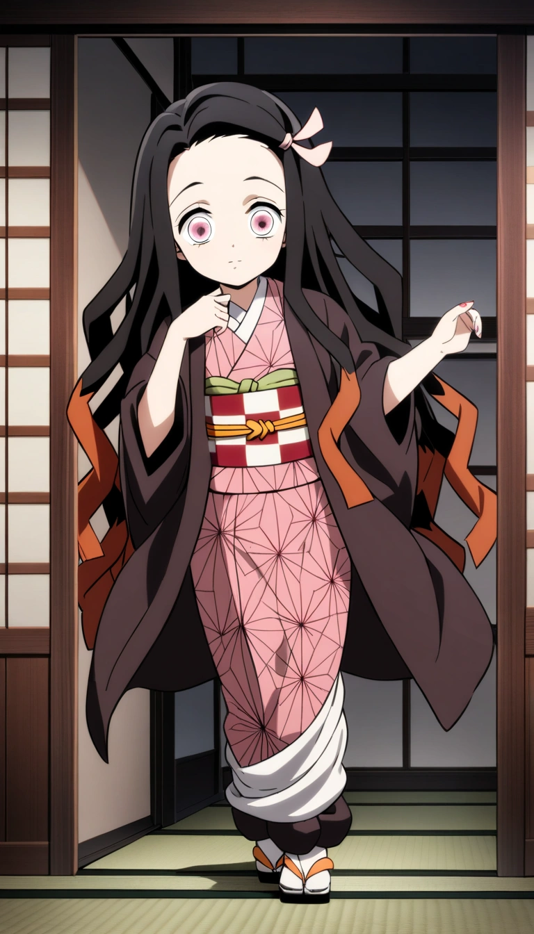Kamado Nezuko