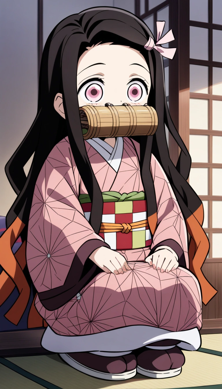 Kamado Nezuko