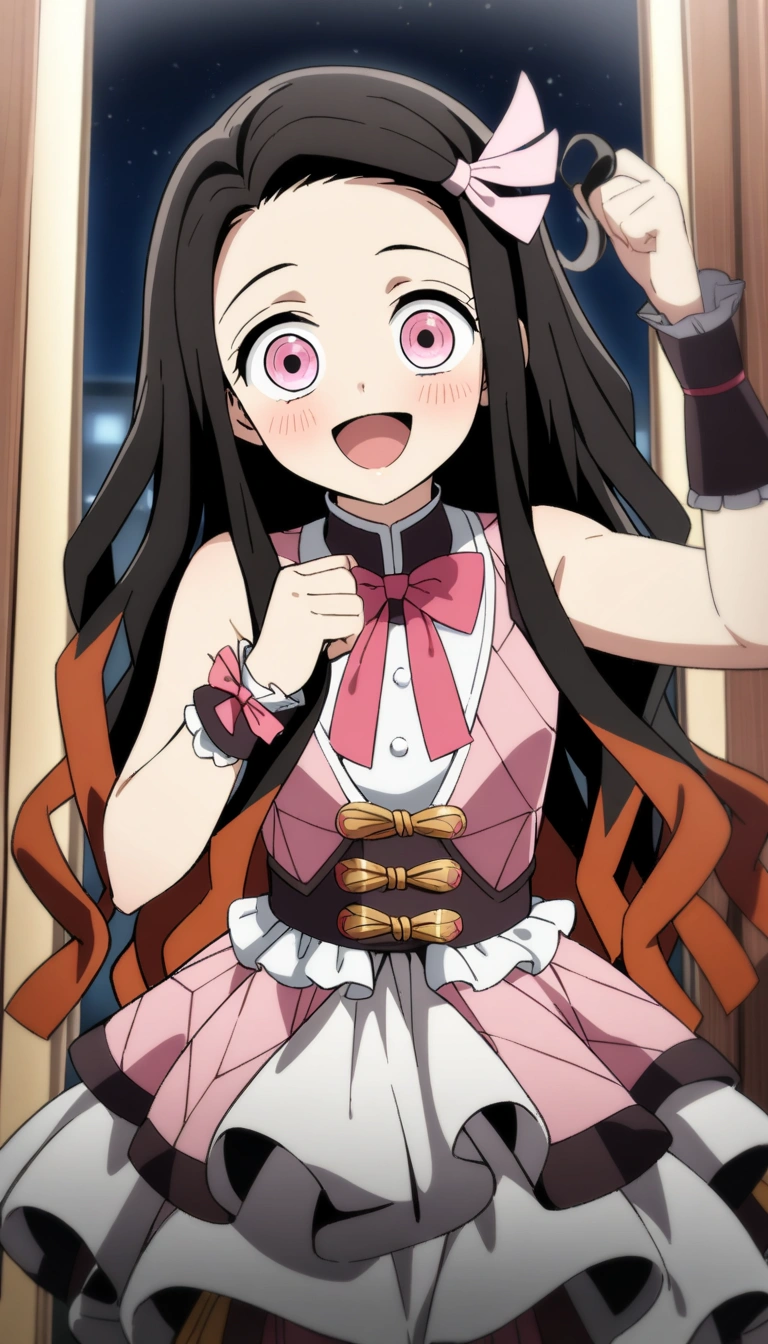 Kamado Nezuko