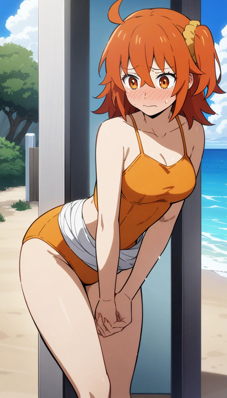 Fujimaru Ritsuka - Female