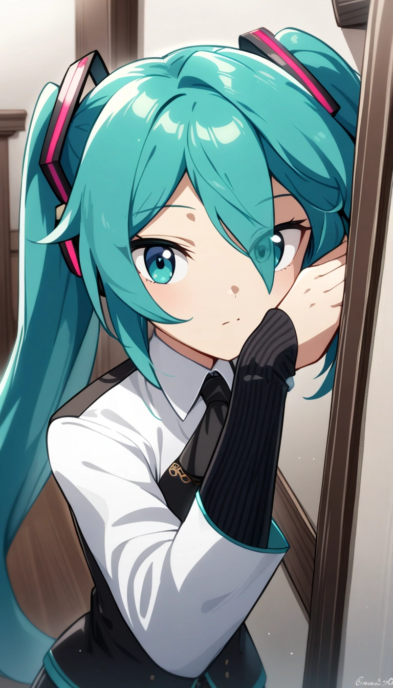Hatsune Miku
