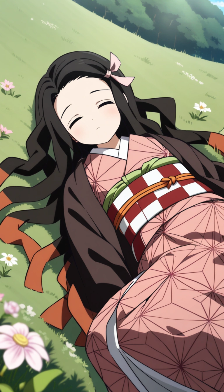 Kamado Nezuko