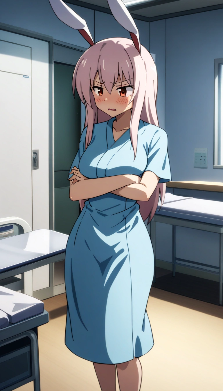 Reisen Udongein Inaba