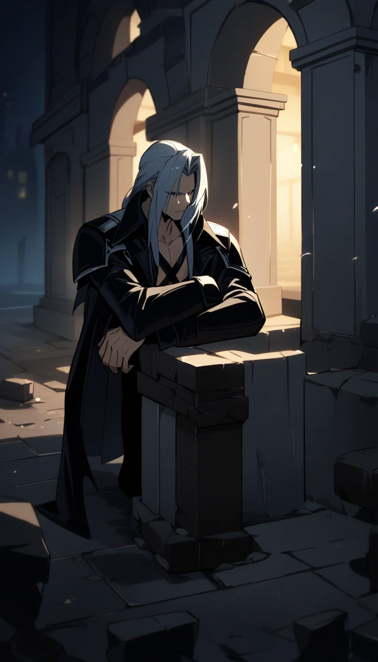 Sephiroth