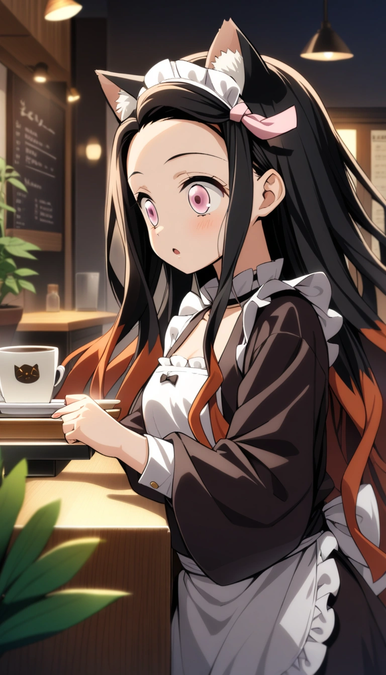 Kamado Nezuko