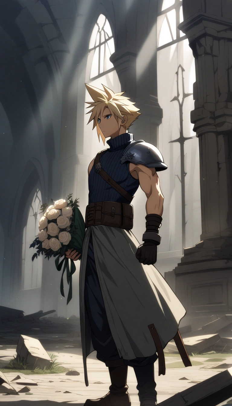 Cloud Strife
