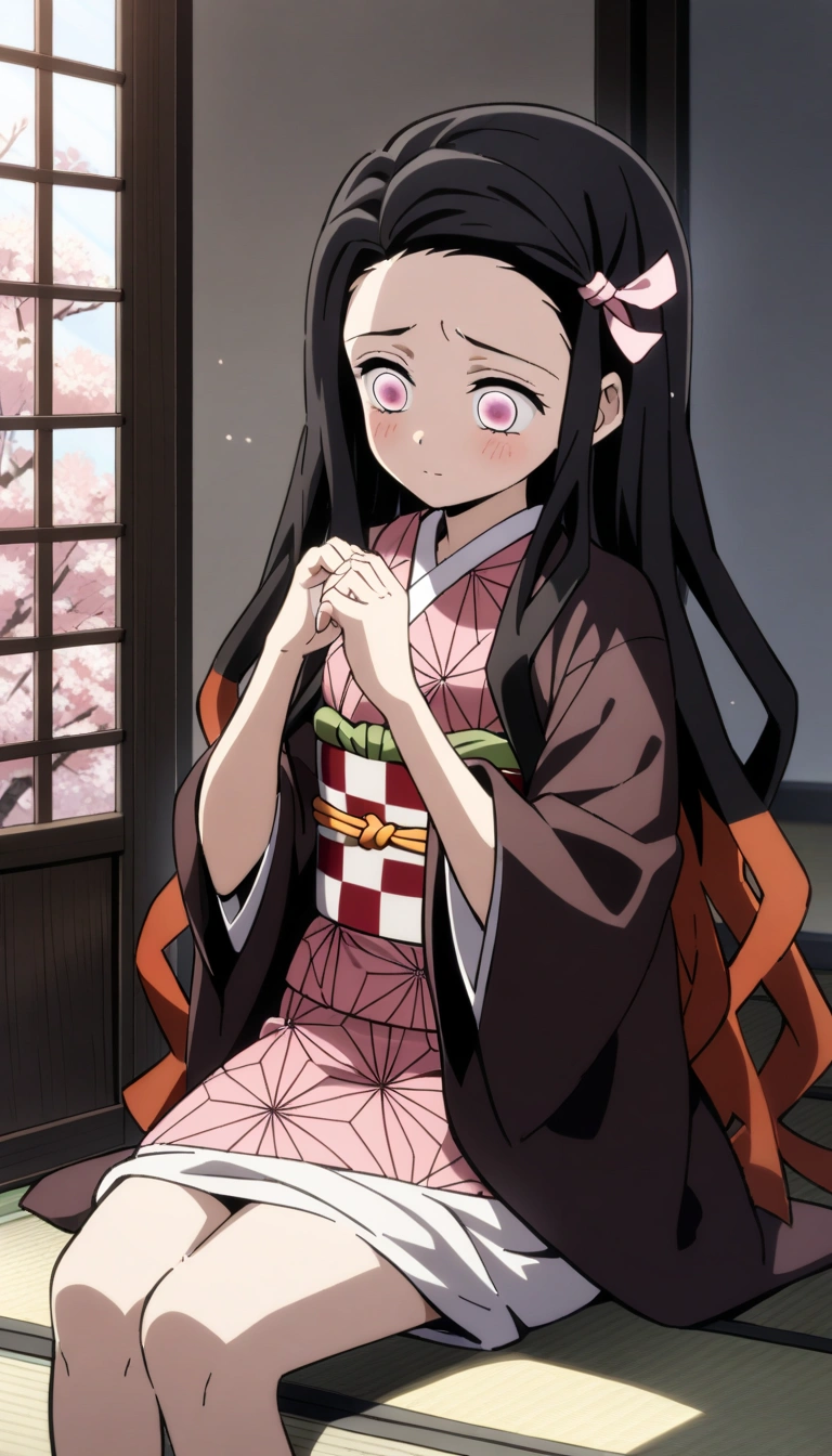 Kamado Nezuko
