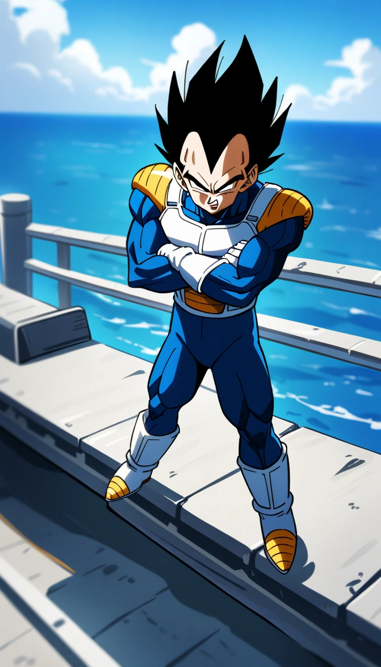 Vegeta