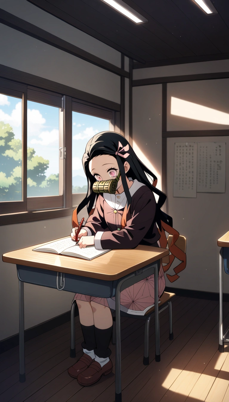 Kamado Nezuko