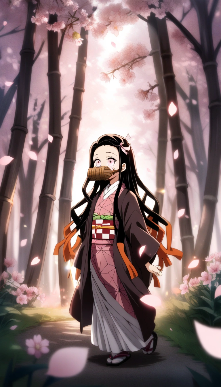 Kamado Nezuko