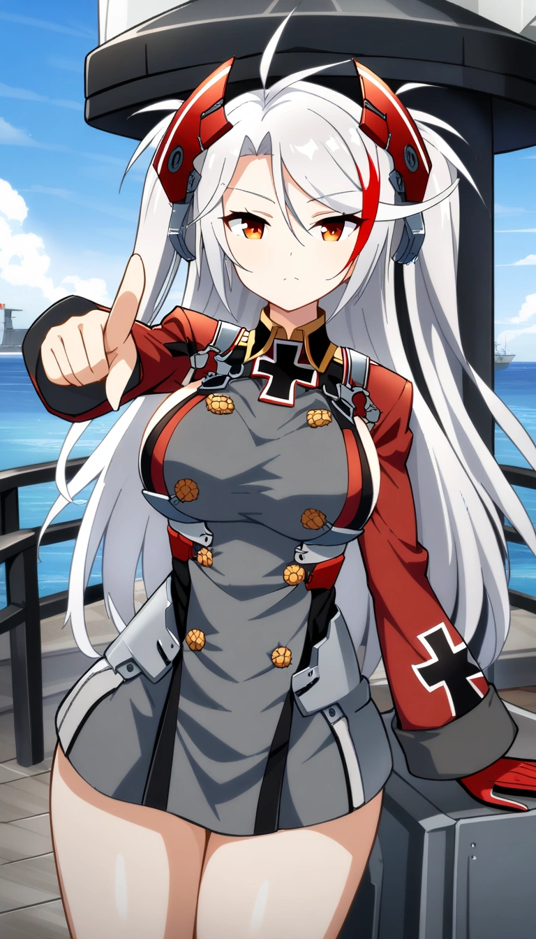 Prinz Eugen