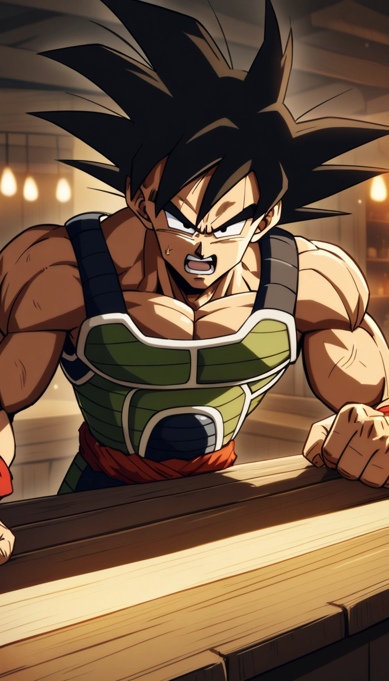 Bardock