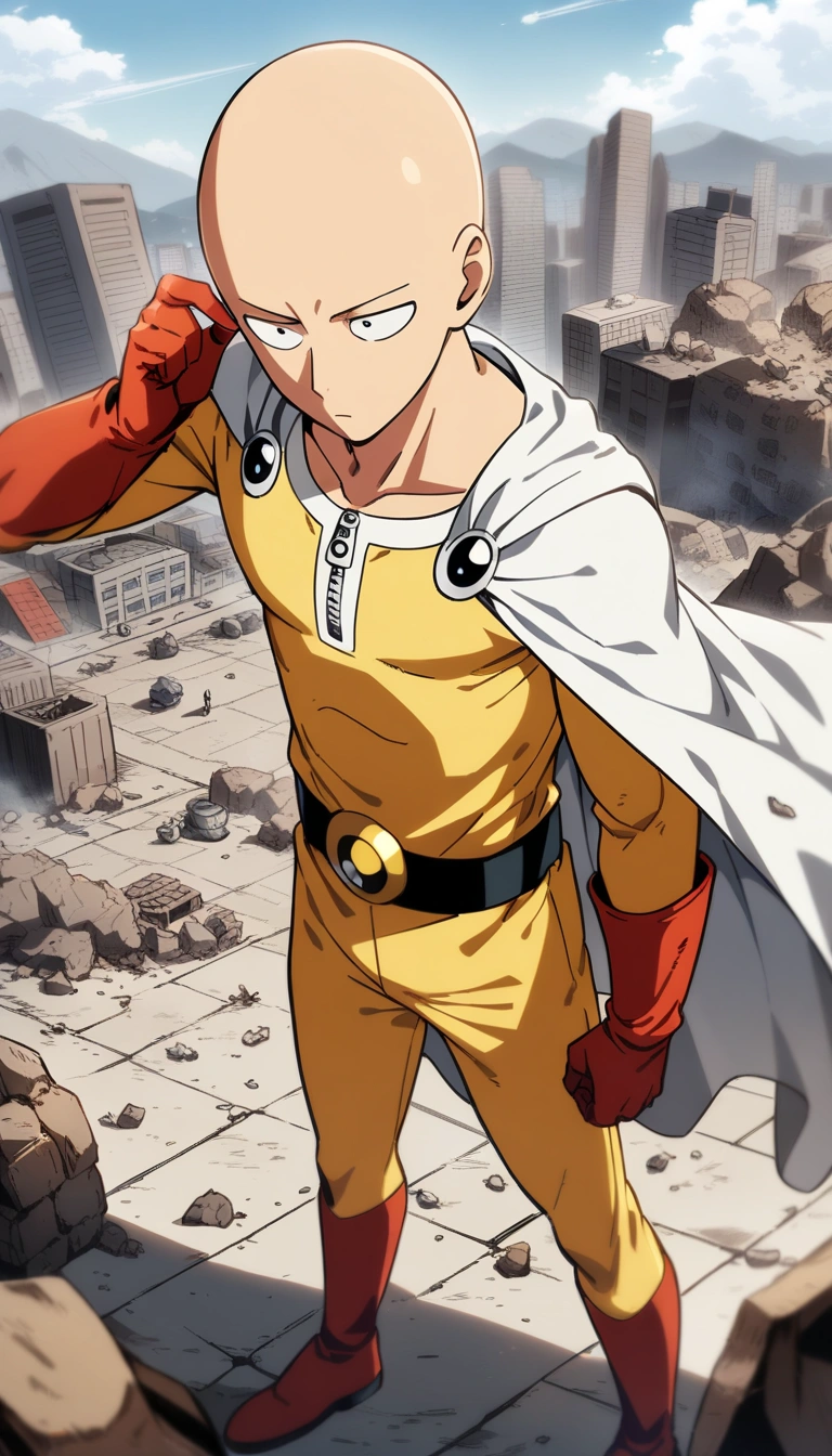 Saitama