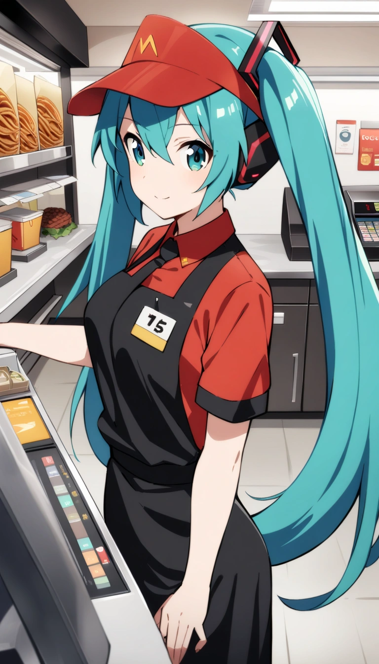 Hatsune Miku