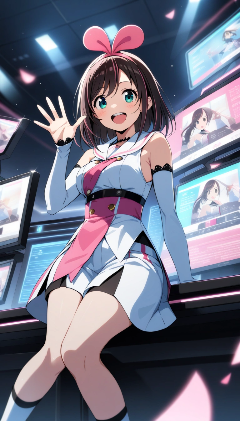 Kizuna AI