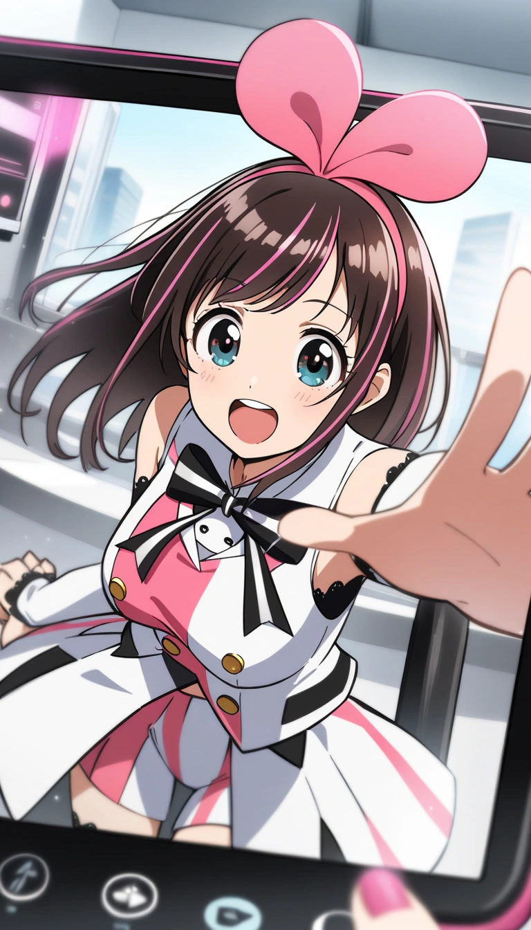 Kizuna AI