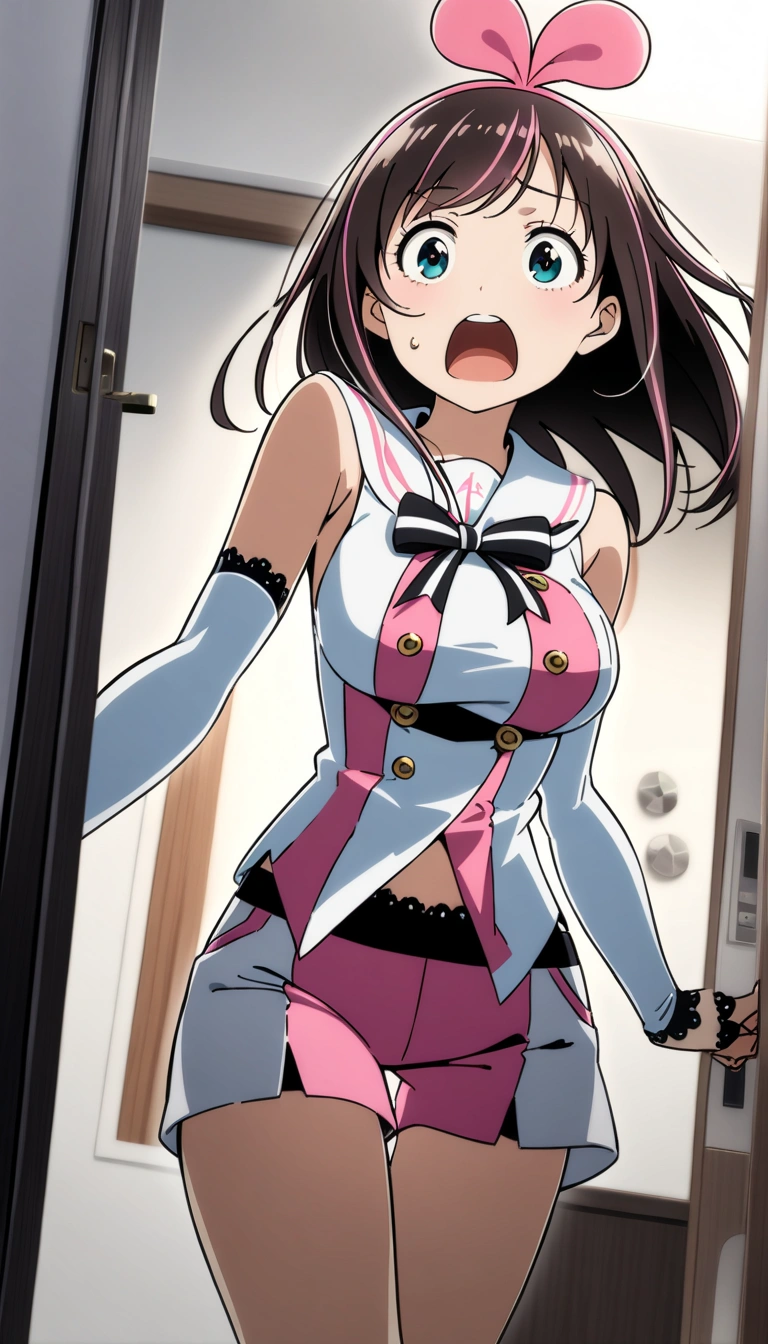 Kizuna AI