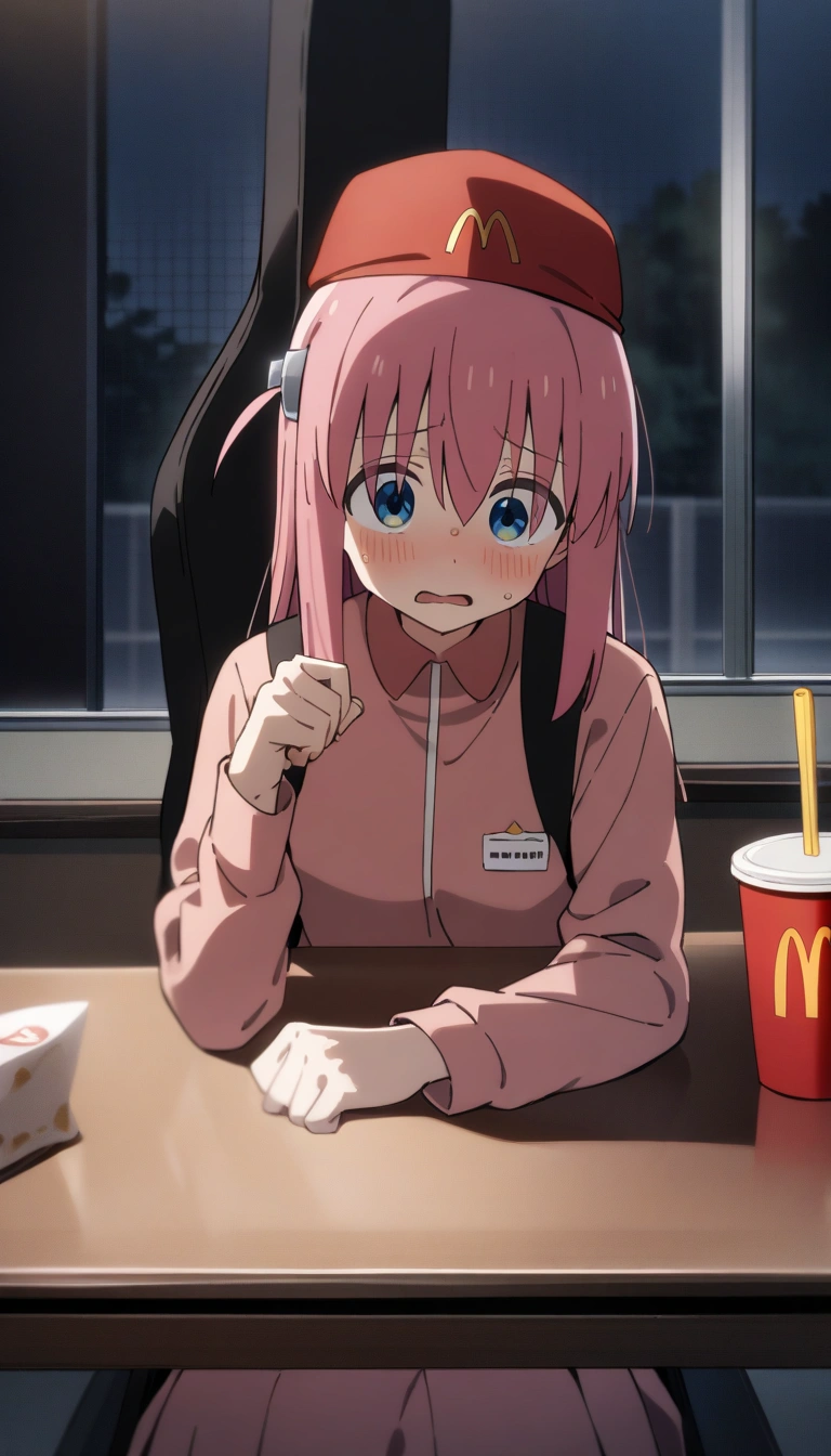 Gotoh Hitori - Tsuchinoko