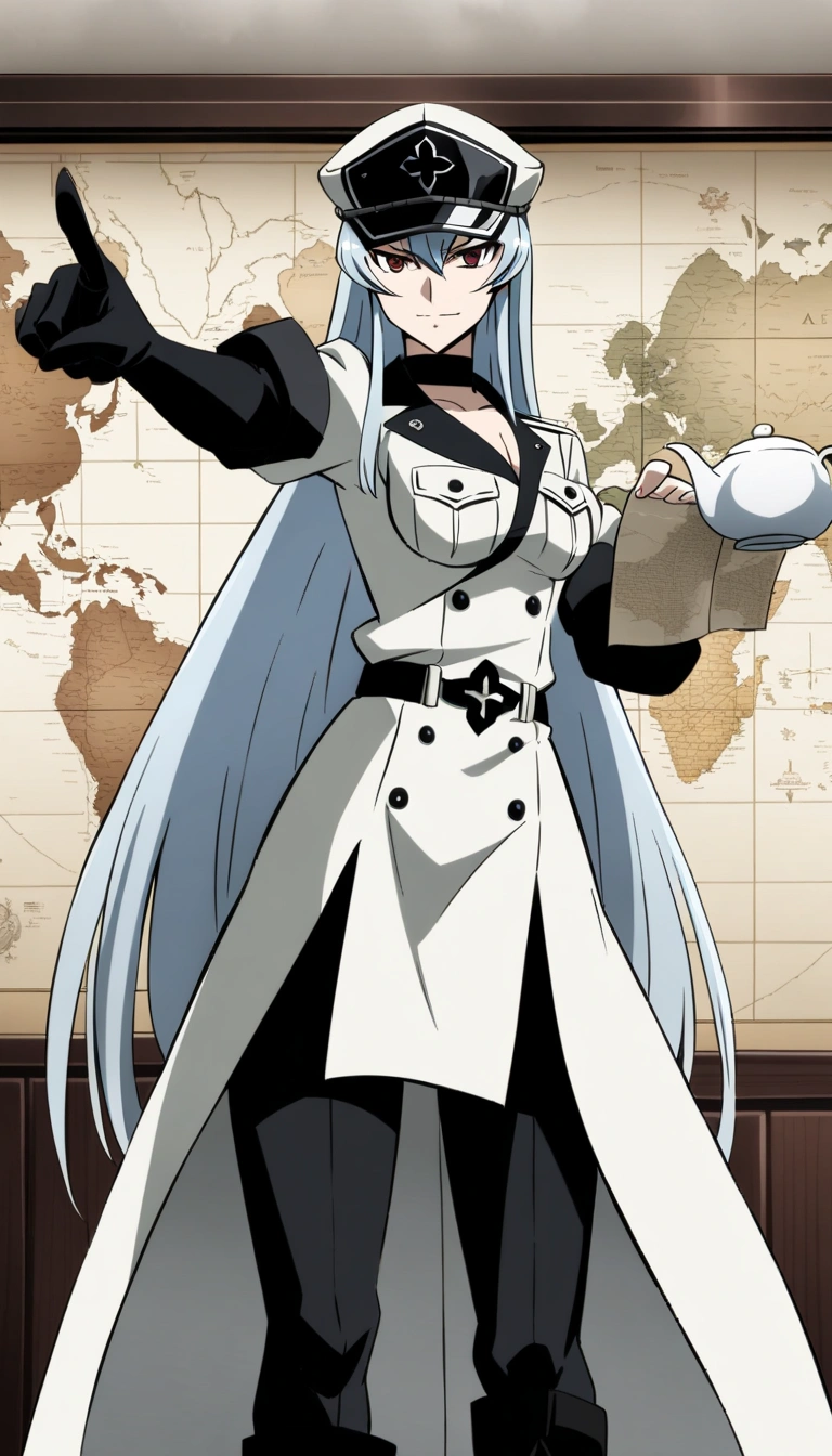 Esdeath