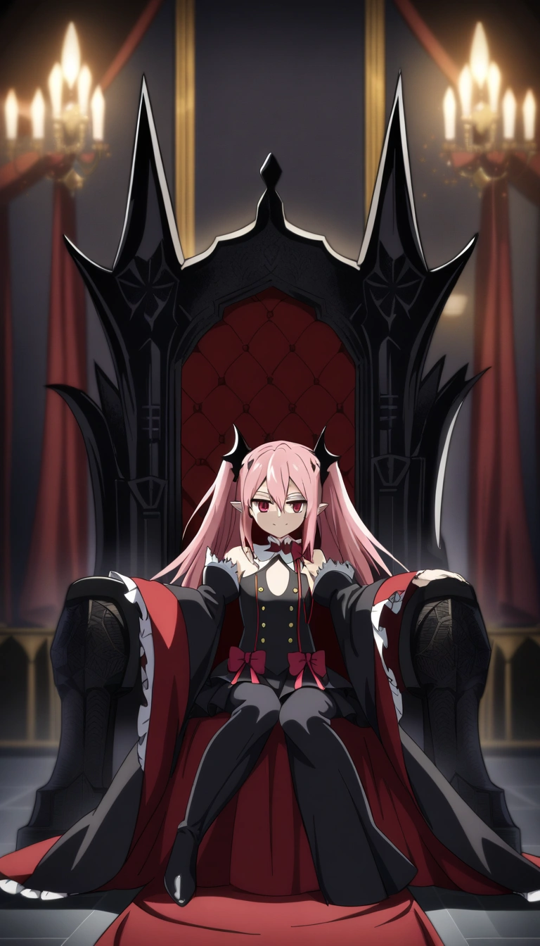 Krul Tepes