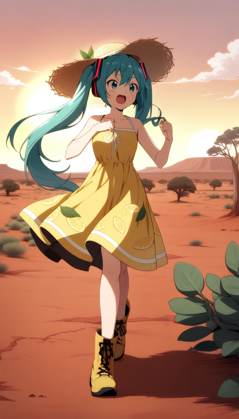 Hatsune Miku
