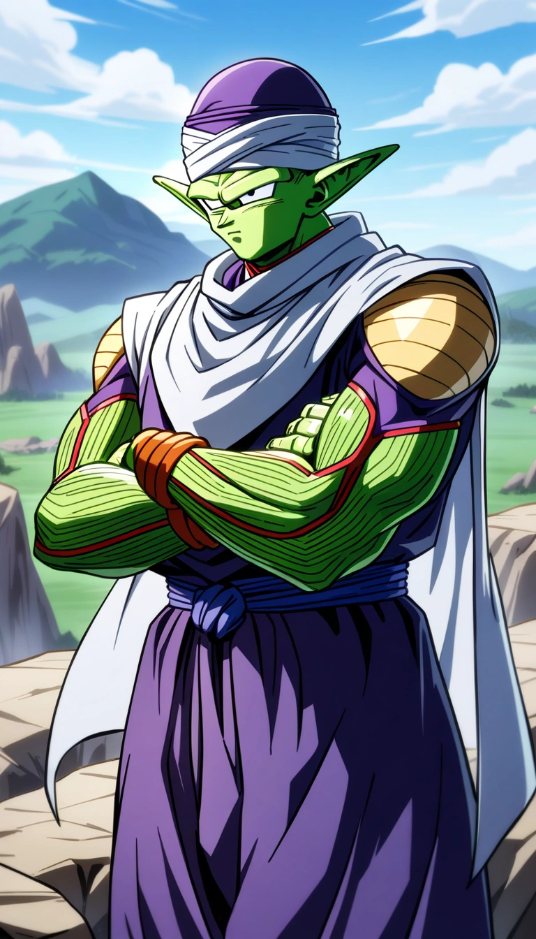 Piccolo