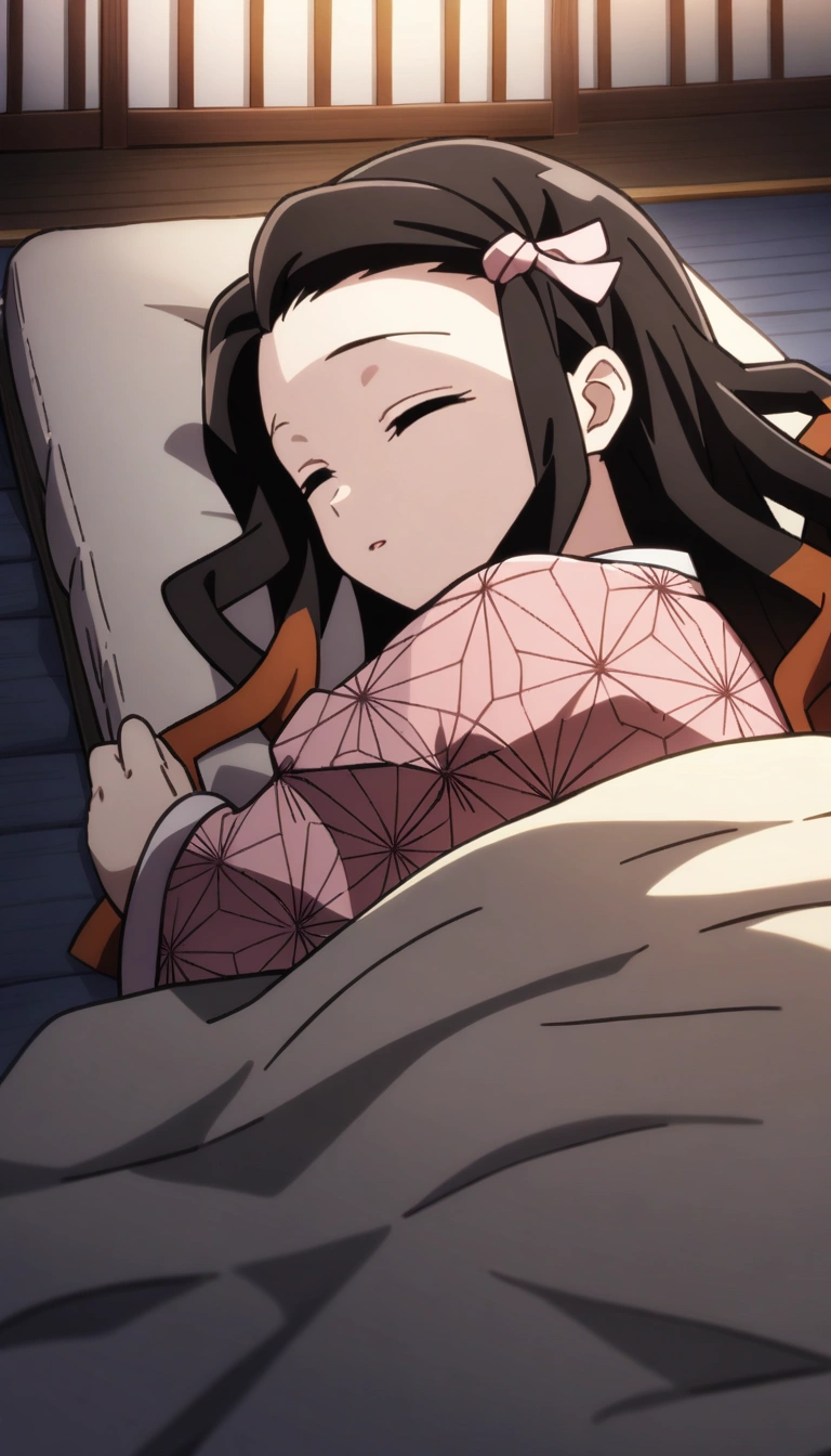 Kamado Nezuko