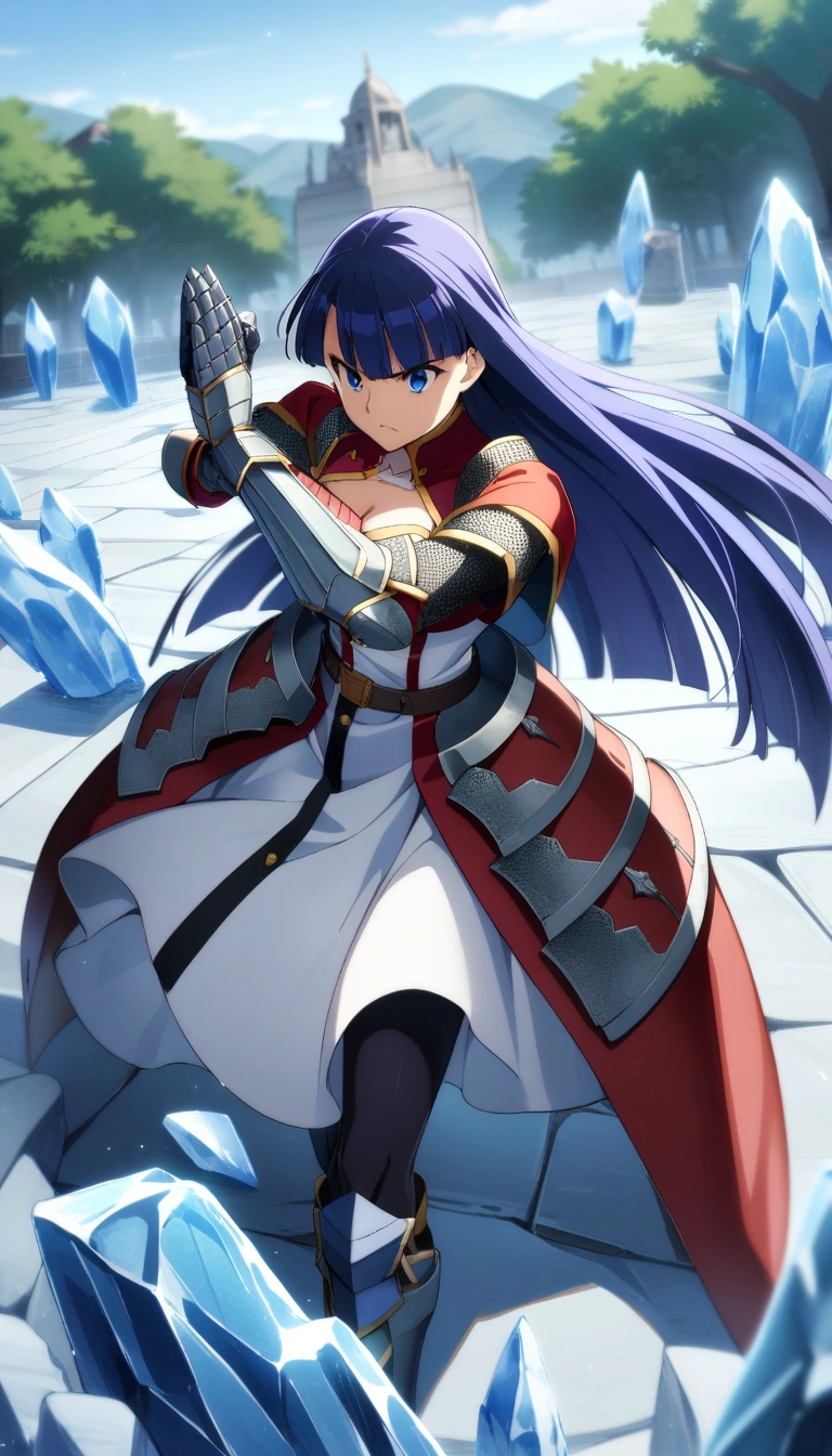 Martha - Fate