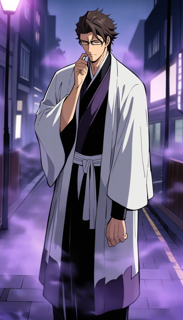 Aizen Sousuke