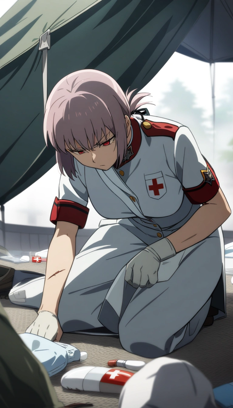 Florence Nightingale