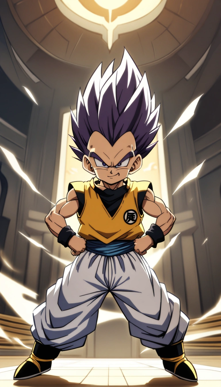 Gotenks