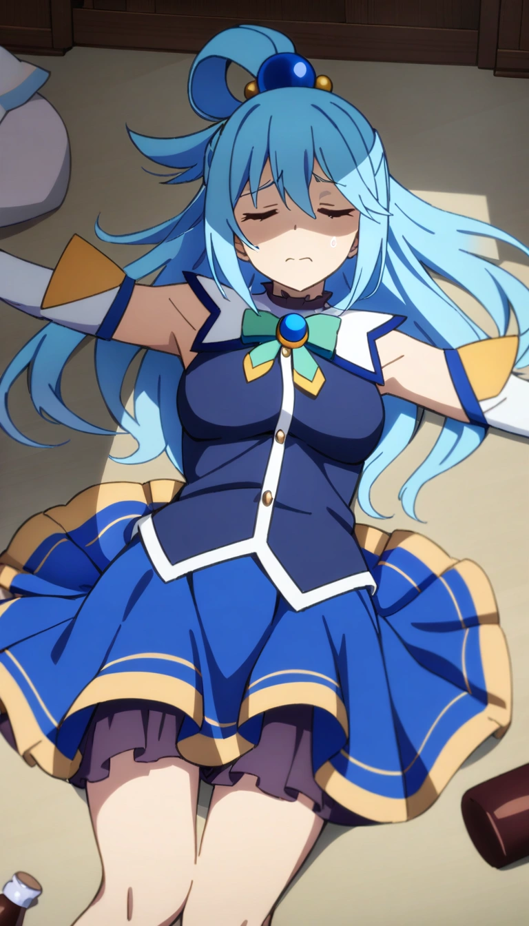 Aqua
