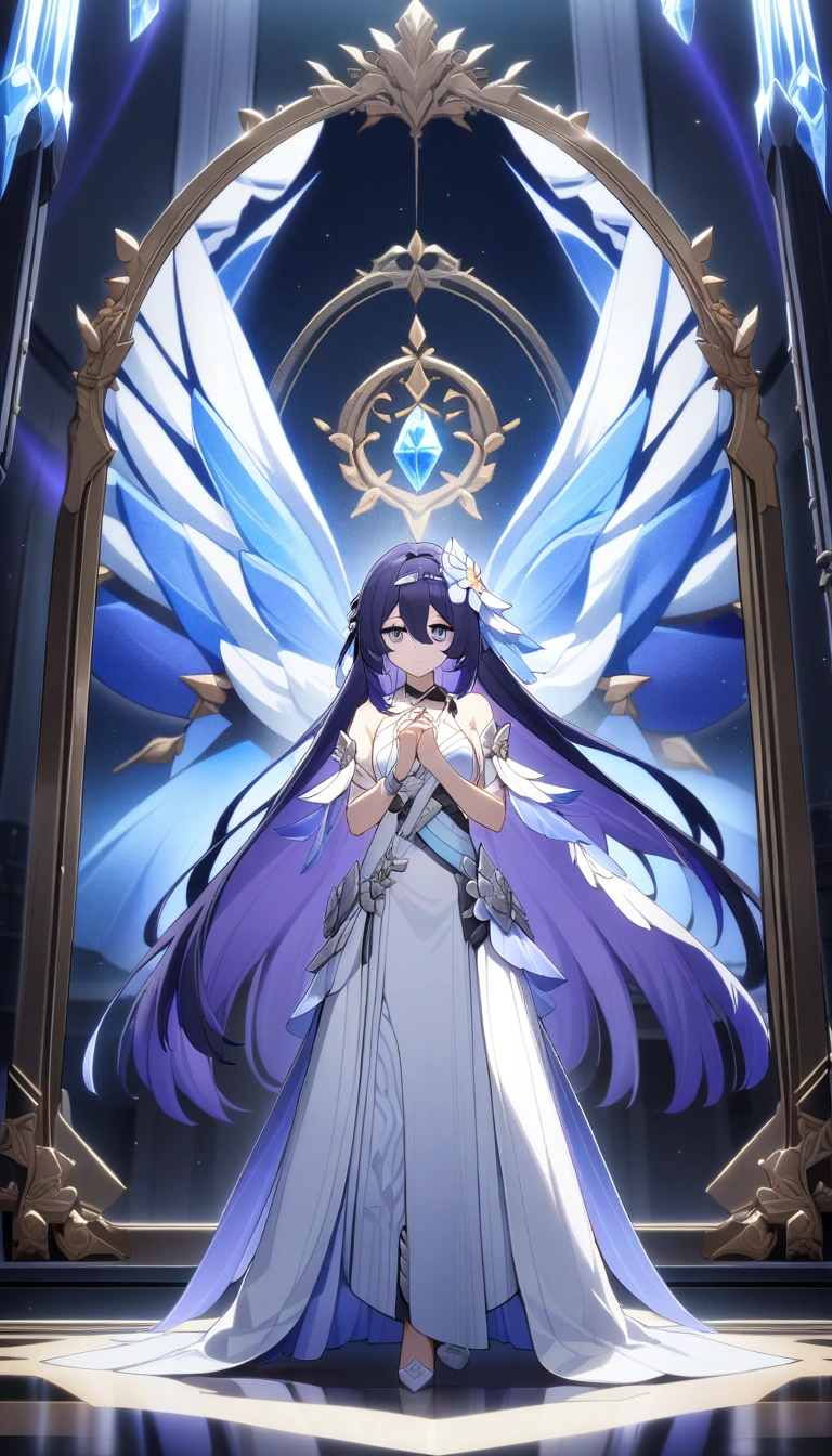 Seele Vollerei - Herrscher of Rebirth