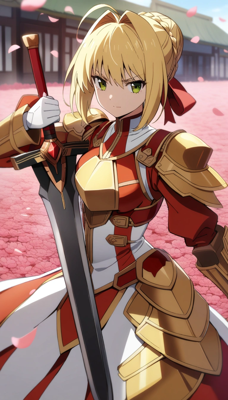 Nero Claudius