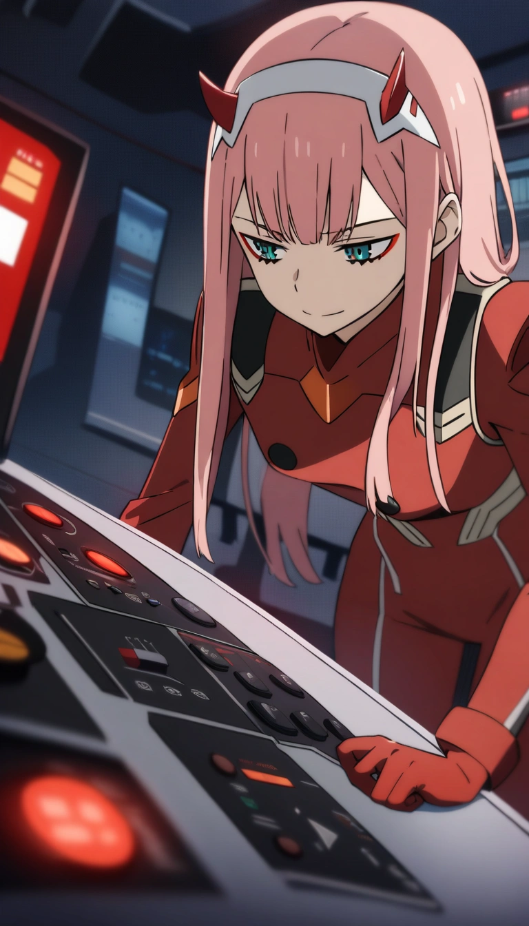 Zero Two