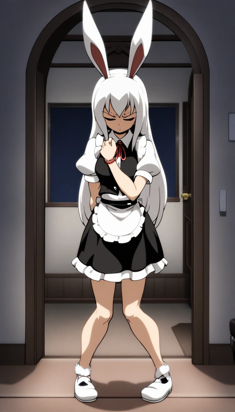 Reisen Udongein Inaba