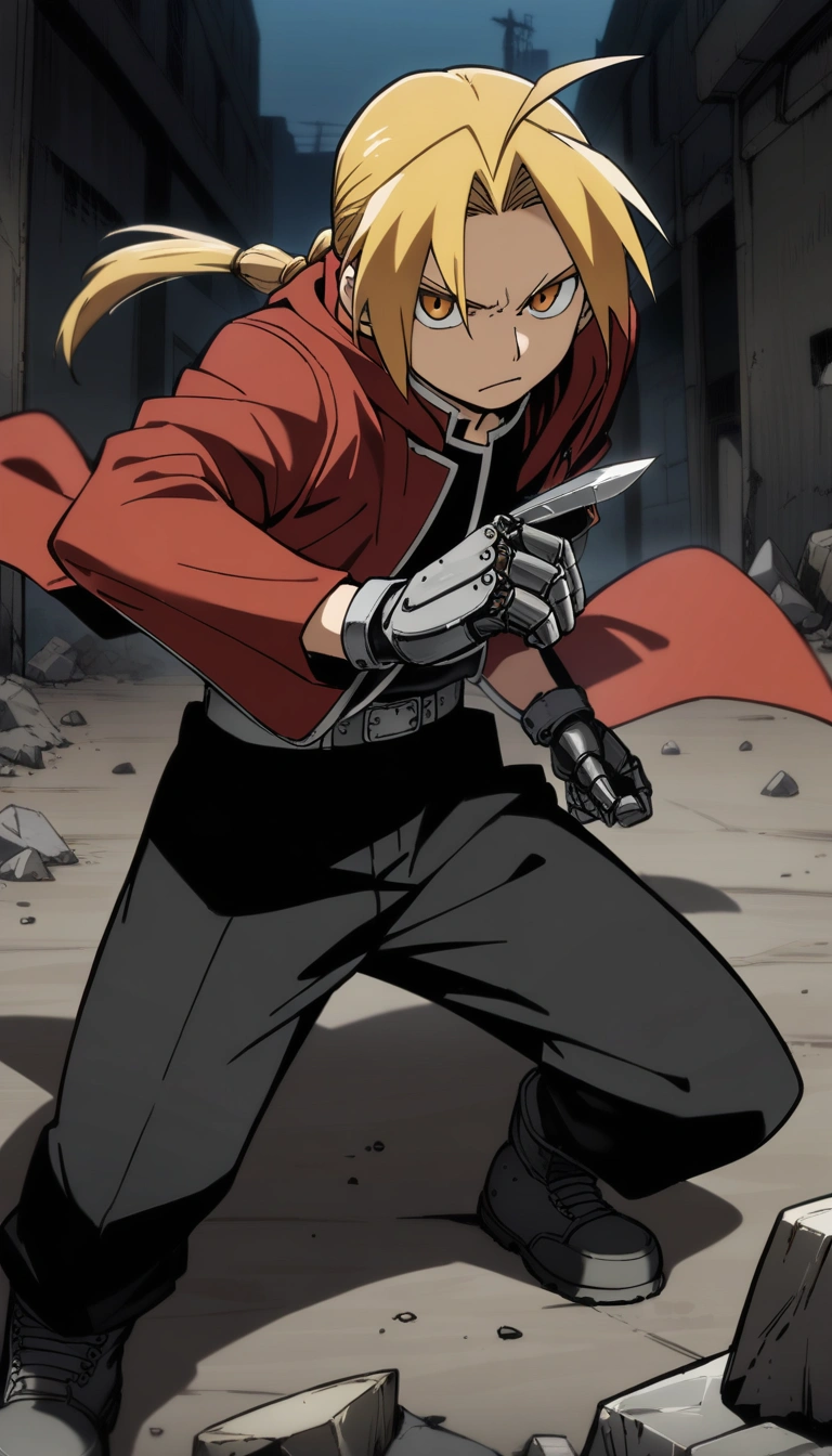 Edward Elric