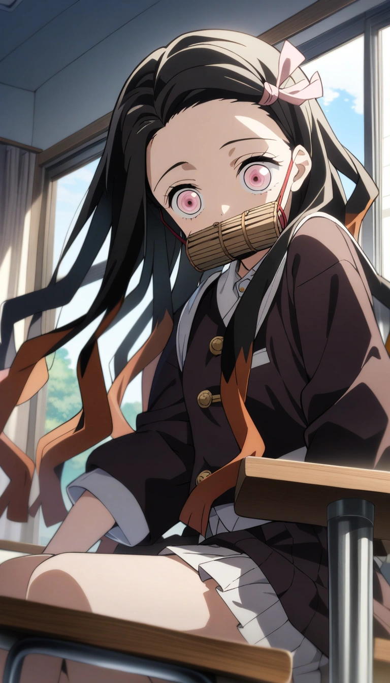 Kamado Nezuko