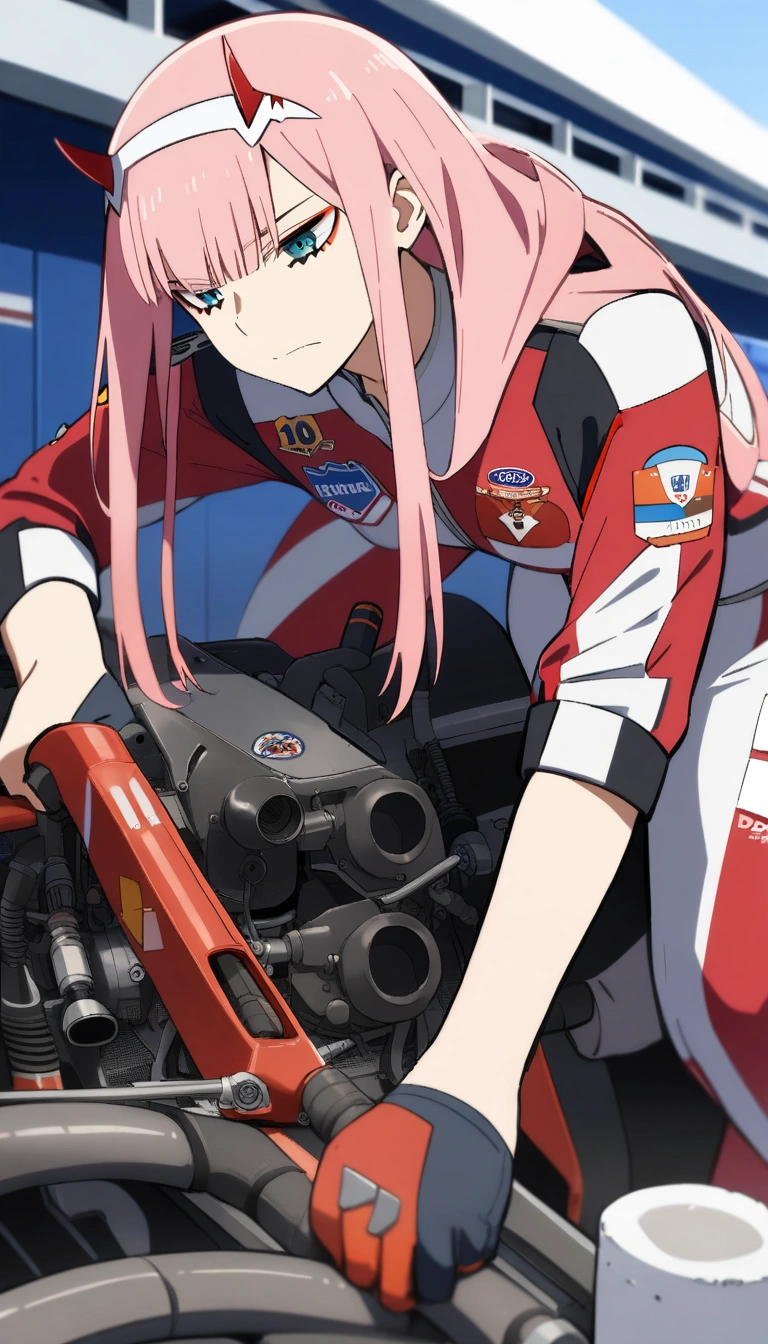 Zero Two
