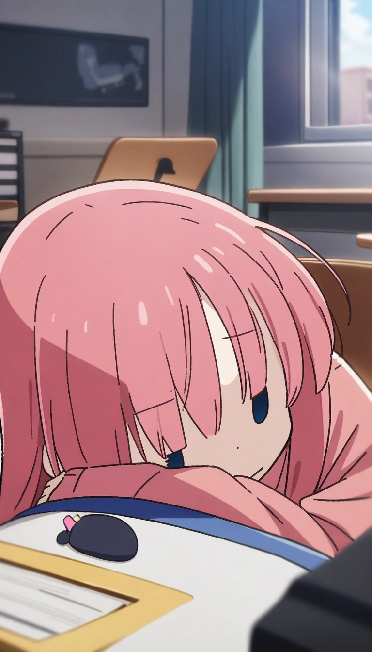 Gotoh Hitori - Tsuchinoko