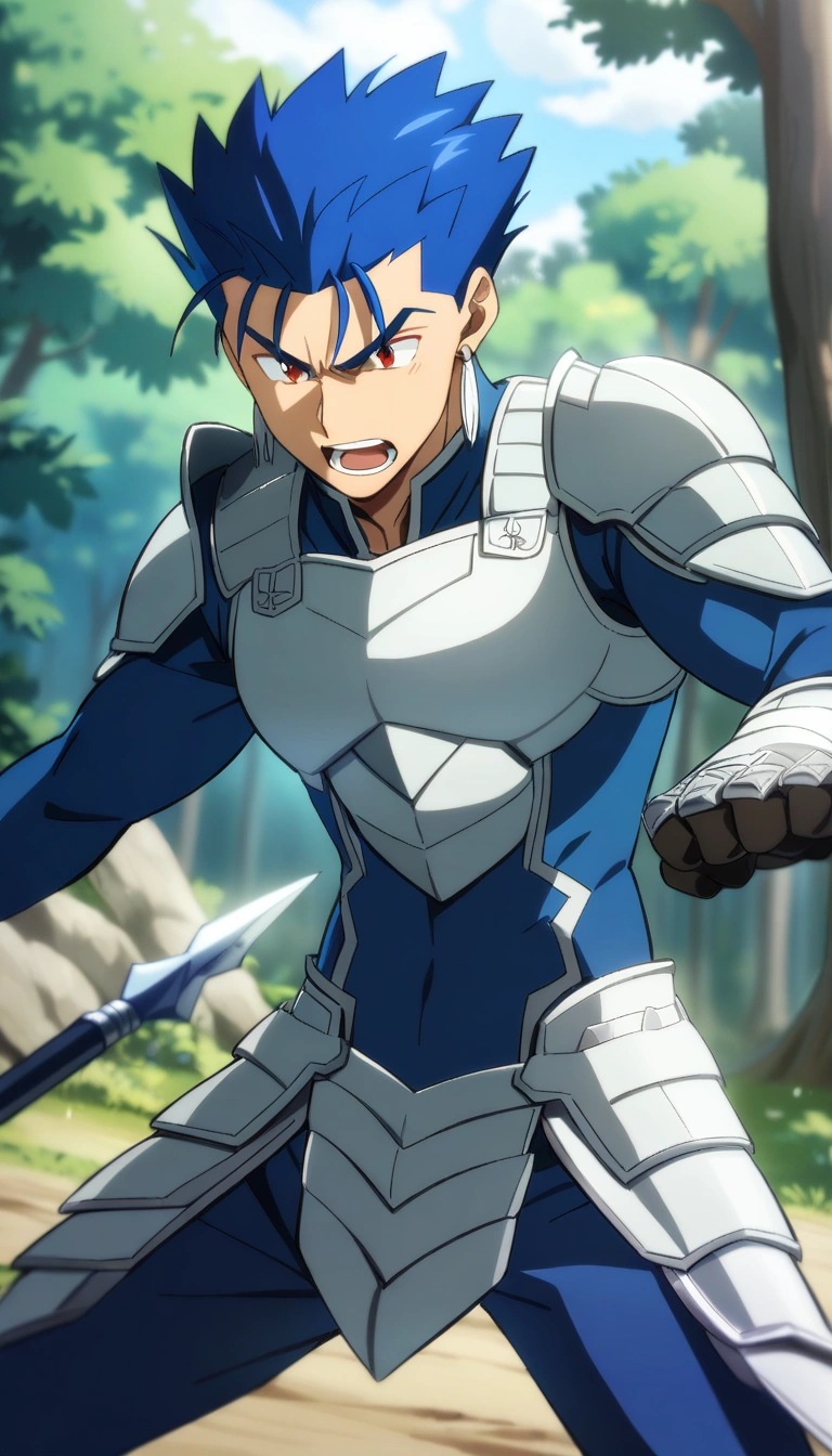 Cu Chulainn