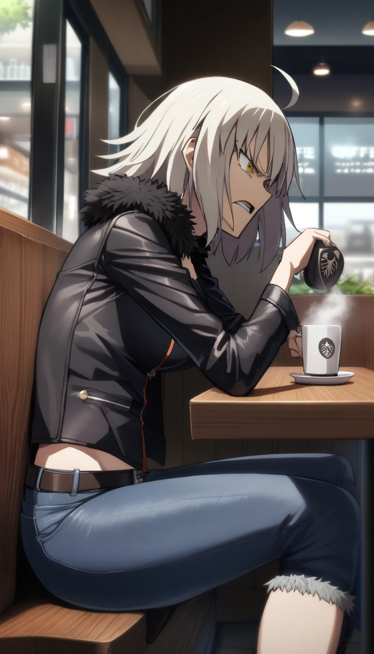 Jeanne d'Arc Alter - Ver. Shinjuku 1999