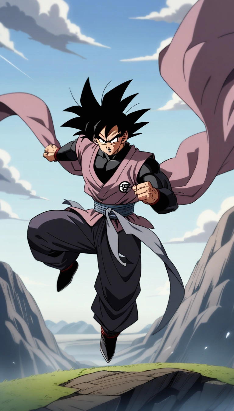 Goku Black