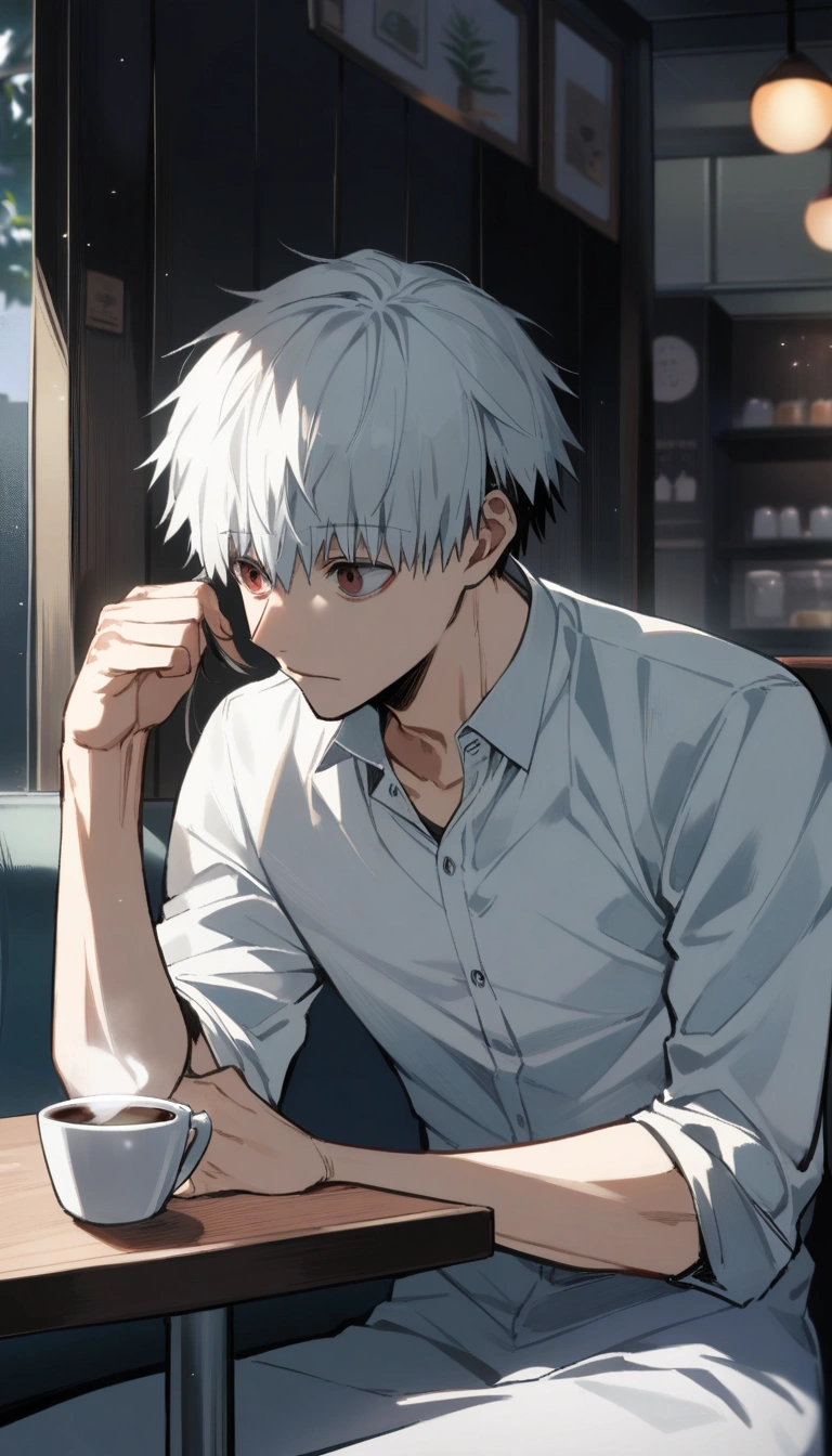 Kaneki Ken